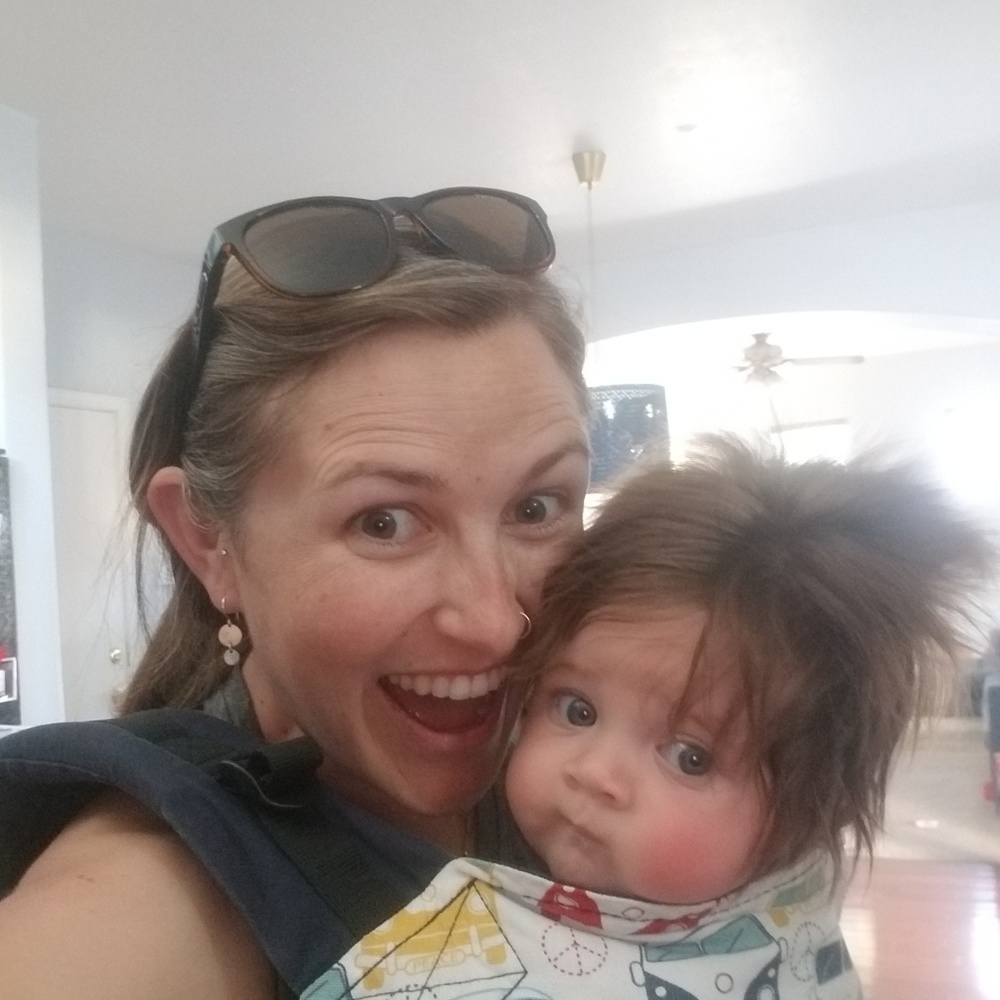 Meet your Posher, Amanda